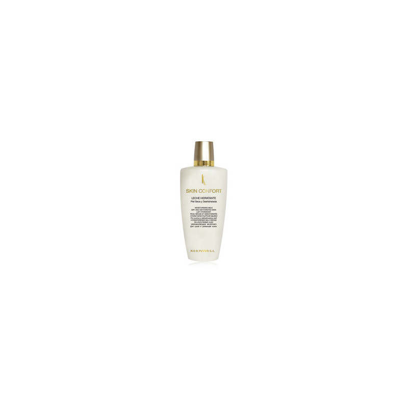 Keenwell Skin Confort Moisturising Milk (250ml) Keenwell Skin Confort Moisturising Milk (250ml)