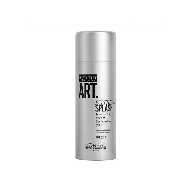 L'oreal Tecni.art Extreme Splash (150ml) L'oreal Tecni.art Extreme Splash (150ml)