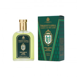 Truefitt & Hill West Indian Limes Cologne (100ml)