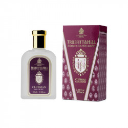 Truefitt & Hill Clubman Cologne (100ml)