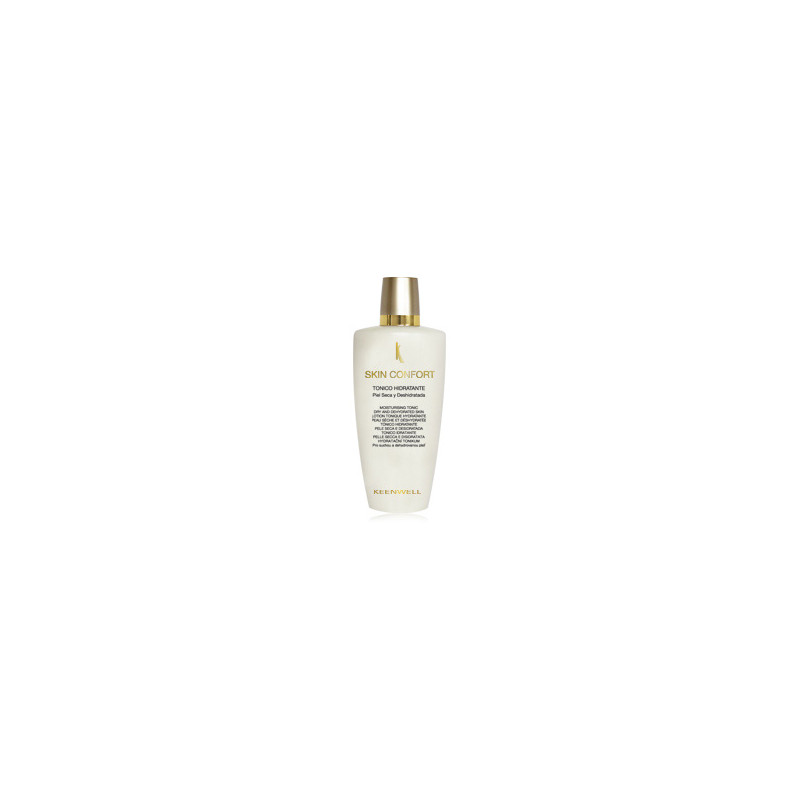 Keenwell Skin Confort Moisturising Tonic (250ml) Keenwell Skin Confort Moisturising Tonic (250ml)