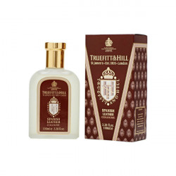 Truefitt & Hill Spanish Leather Cologne (100ml)