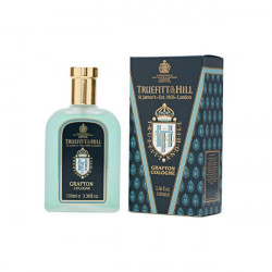 Truefitt & Hill Grafton Cologne (100ml)