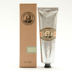 Captain Fawcett's Expedition Reserve Shaving Cream (150ml)