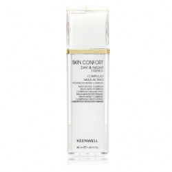 Keenwell Skin Confort Day & Night Essence (40ml)