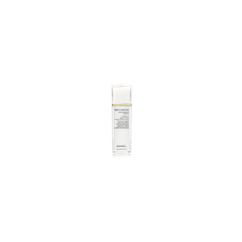 Keenwell Skin Confort Day & Night Essence (40ml)