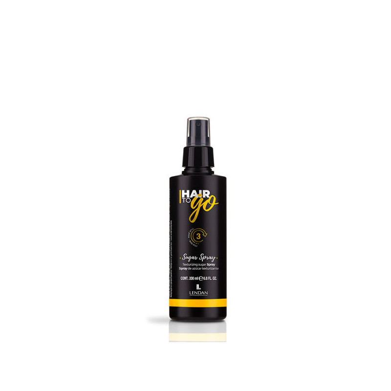 Lendan Hair To Go Sugar Texturizing Spray (200ml) Lendan Hair To Go Sugar Texturizing Spray (200ml)