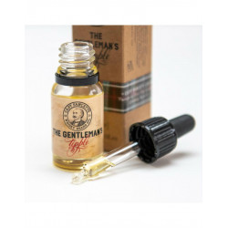 Captain Fawcett's Whisky Beard Oil