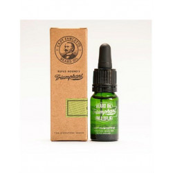 Captain Fawcett's Rufus Hound's Triumphant Beard Oil