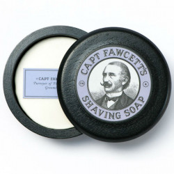 Captain Fawcett's Shaving Soap (110gr)