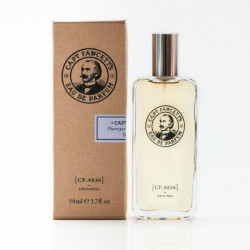 Captain Fawcett's Eau de Parfum (50ml)