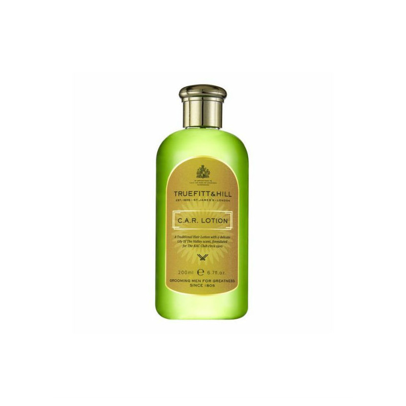 Truefitt & Hill C.A.R Lotion (200ml)