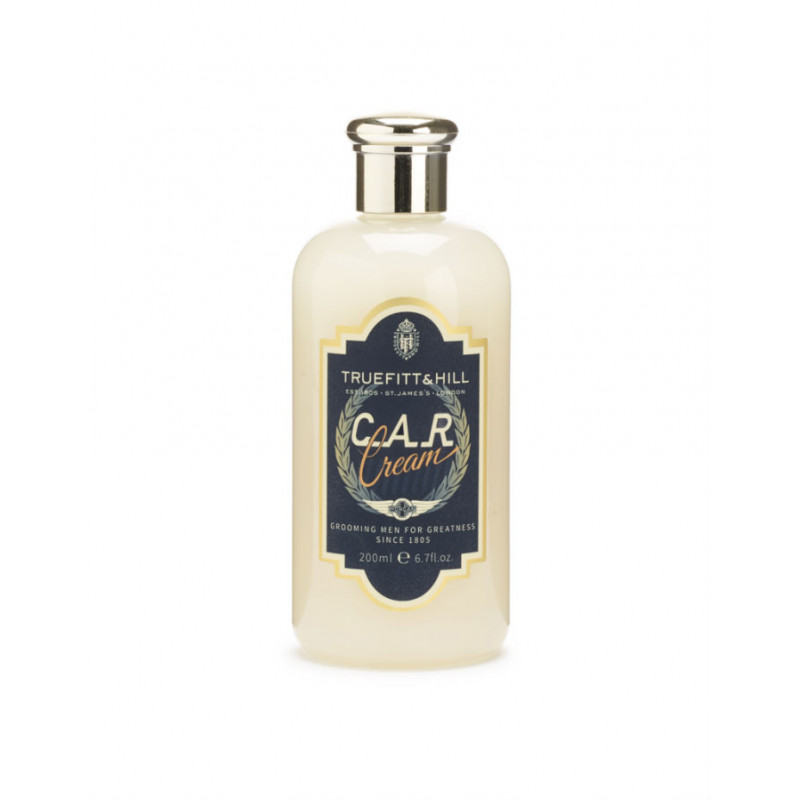 Truefitt & Hill C.A.R Cream no Oil (200ml)