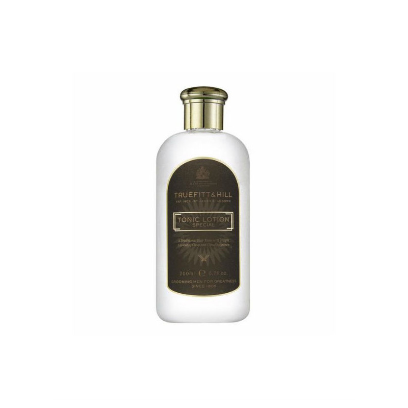 Truefitt & Hill Special Tonic Lotion (200ml)