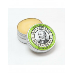 Captain Fawcett's Rufus Hound's Triumphant Moustache Wax (15ml)