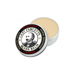 Captain Fawcett's Barberism Beard Balm (60ml)