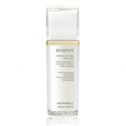 Keenwell Sensitive Supersoothing Serum (40ml)