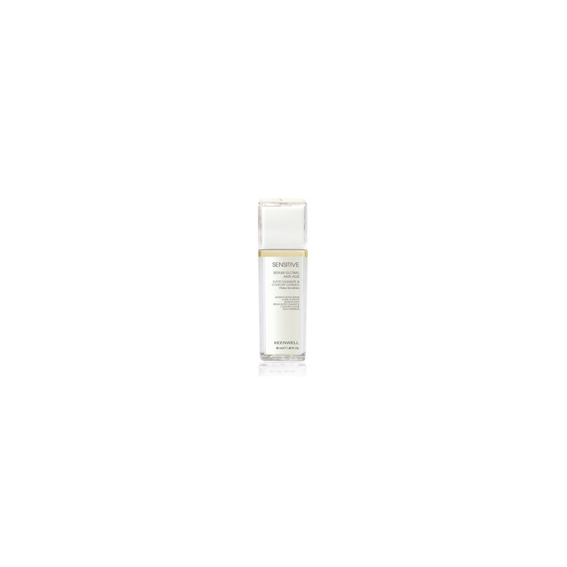 Keenwell Sensitive Supersoothing Serum (40ml)