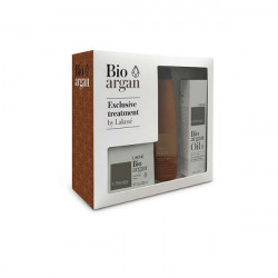  Lakme K.Therapy Bio Argan Pack 3 Products