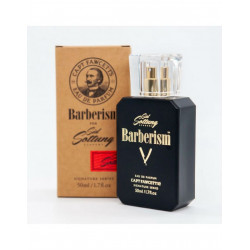Captain Fawcett's Barberism Eau de Parfum (50ml)