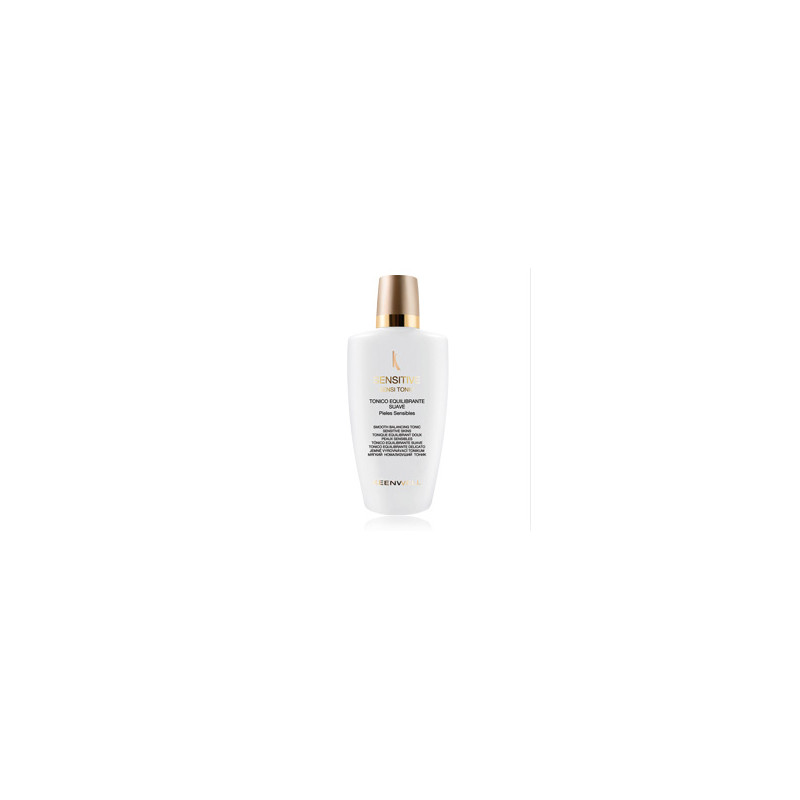 Keenwell Sensitive Smooth Balacing Tonic (200ml) Keenwell Sensitive Smooth Balacing Tonic (200ml)