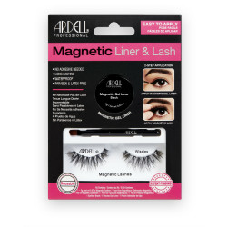 Ardell Kit Magnetic Liner & Lash Wispies 