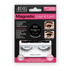Ardell Kit Magnetic Liner & Lash Demi Wispies