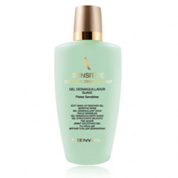 Keenwell Sensitive Soft Make-Up Remover Gel (250ml)