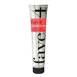 Fave4 Smooth for Sure Blowout Cream (160ml)