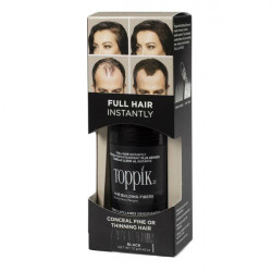 Toppík Hair Fibers (12gr)