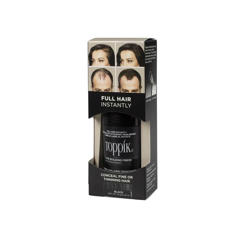 Toppík Hair Fibers (12gr)