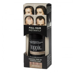 Toppík Hair Fibers (12gr)