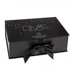 D'orleac Makeup Kit Diva's By Roser Nº2 Night