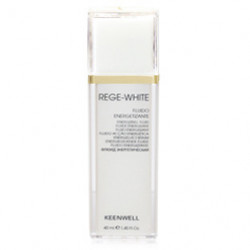 Keenwell Rege-White Energizing Fluid (40ml)