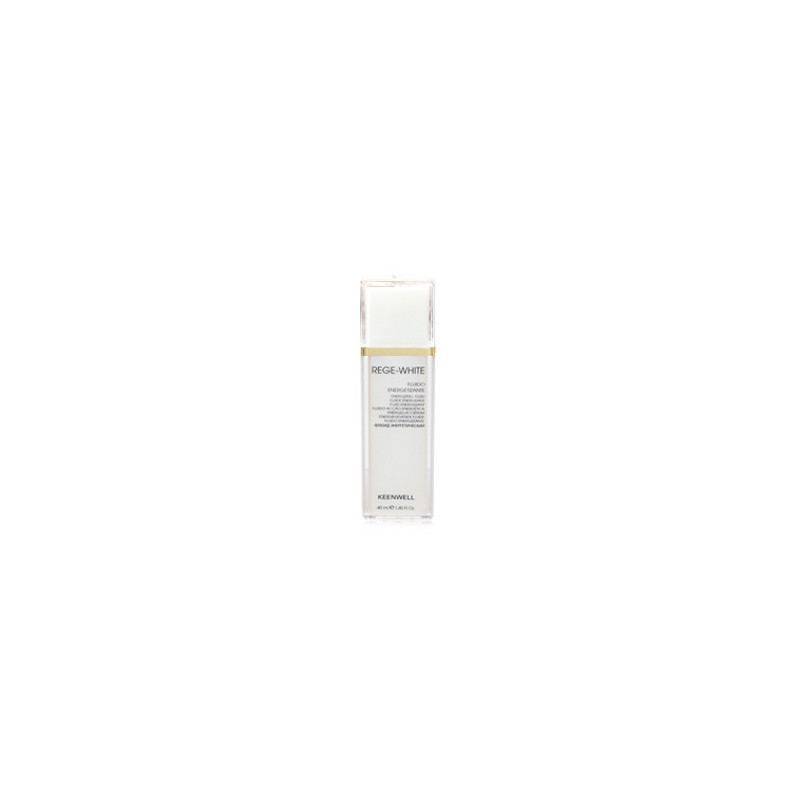 Keenwell Rege-White Energizing Fluid (40ml) Keenwell Rege-White Energizing Fluid (40ml)