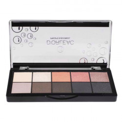 D'orleac Palette Mosaic Shadow Sunset