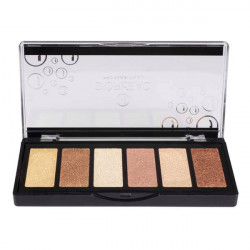 D'orleac Palette Mosaic Shadow Gold