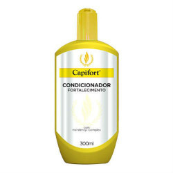Capifort Anti-dandruff Conditioner (300ml)