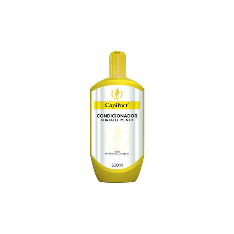 Capifort Anti-dandruff Conditioner (300ml) Capifort Anti-dandruff Conditioner (300ml)