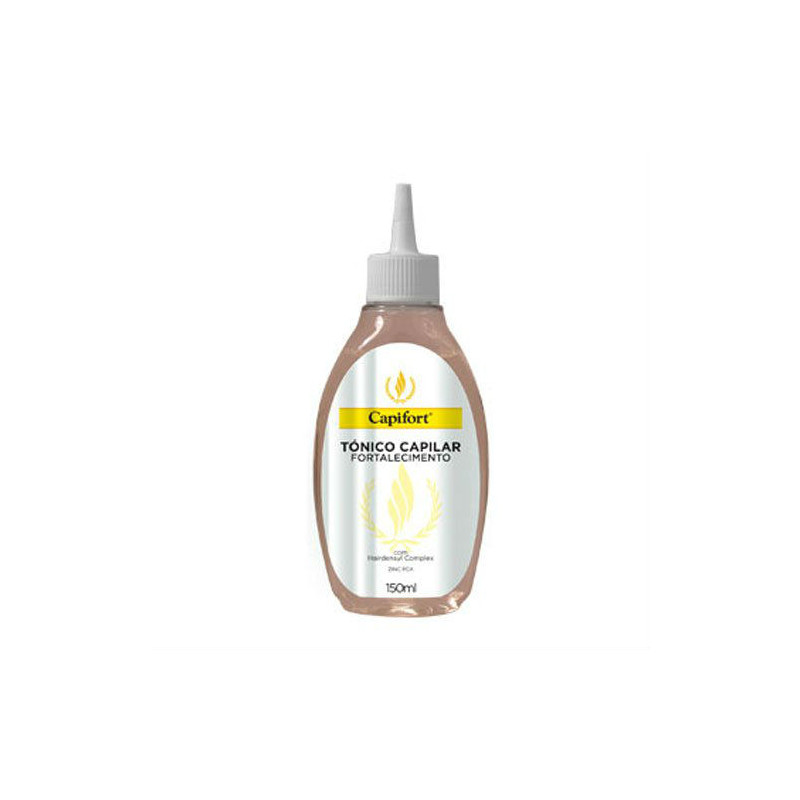 Capifort Anti-Dandruff Tonic (150ml) Capifort Anti-Dandruff Tonic (150ml)