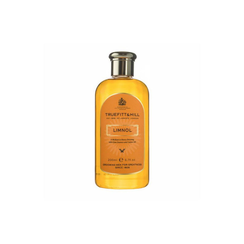 Truefitt & Hill Limnol Grooming Water (200ml)