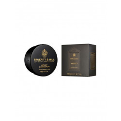 Truefitt & Hill Apsley Shaving Cream Bowl (190gr)