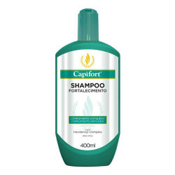 Capifort Hair Loss Shampoo (400ml)