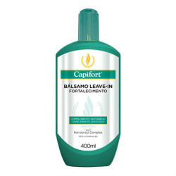 Capifort Hair Loss Leave-in Cream (300ml)