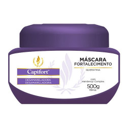 Capifort No Yellow Mask (500gr)