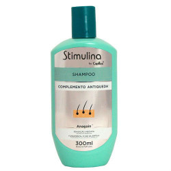 Capillus Stimulina Anti Hair Loss Shampoo (300ml)