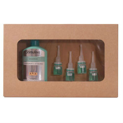 Capillus Stimulina Anti Hair Loss Pack 