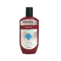Capillus Stimulina Hair Recovery Shampoo (300ml)