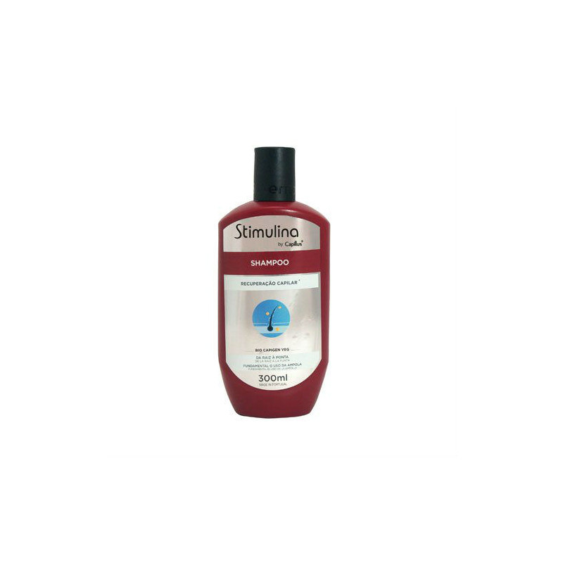 Capillus Stimulina Hair Recovery Shampoo (300ml) Capillus Stimulina Hair Recovery Shampoo (300ml)