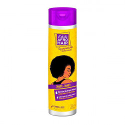 Embelleze Novex Afro Hair Shampoo (300ml)